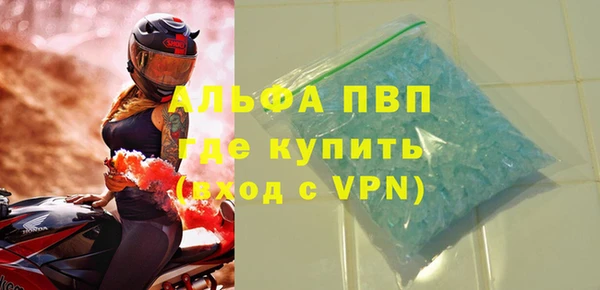 Альфа ПВП Бородино